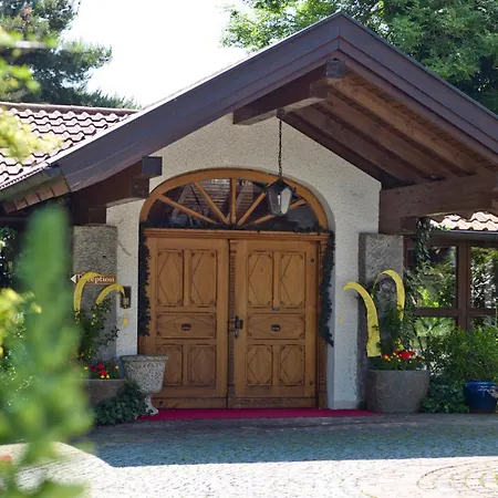 In - Bayern 53139 Apartment