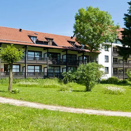 In - Bayern 53139 Apartment Bad Fussing