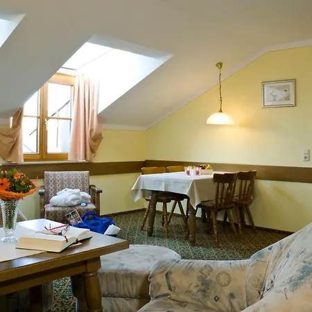 In - Bayern 53139 Apartment