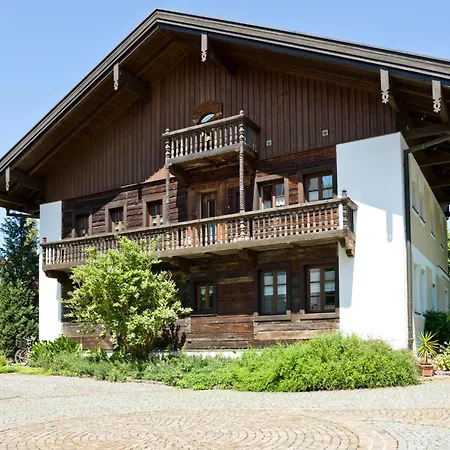 In - Bayern 53139 Apartment Bad Fussing